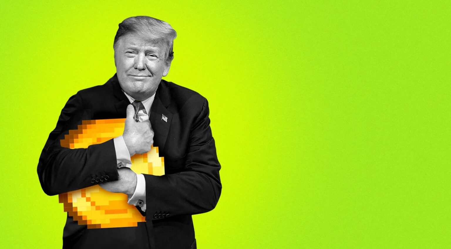 Trump’s Memecoin Shatters Crypto Records: What’s the Next Big Move? Trumps Memecoin Shatters Crypto Records Whats the Next Big Move