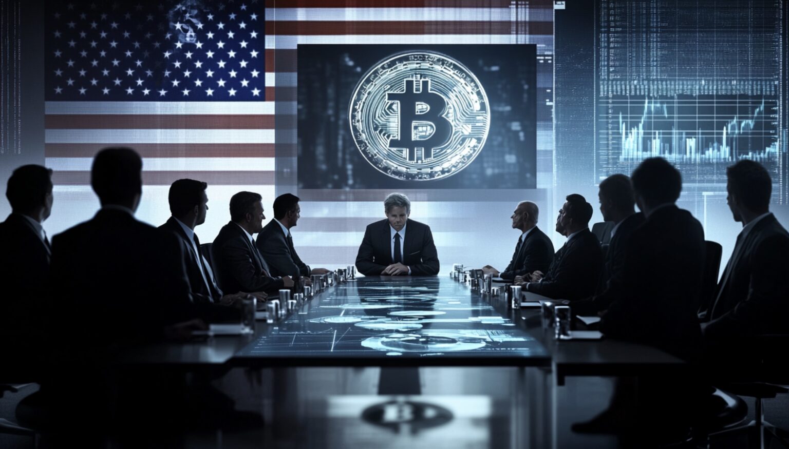 US SEC Establishes Special Team for Crypto Regulation: Signs of Easing | Bitcoinist.com US SEC Establishes Special Team for Crypto Regulation Signs of
