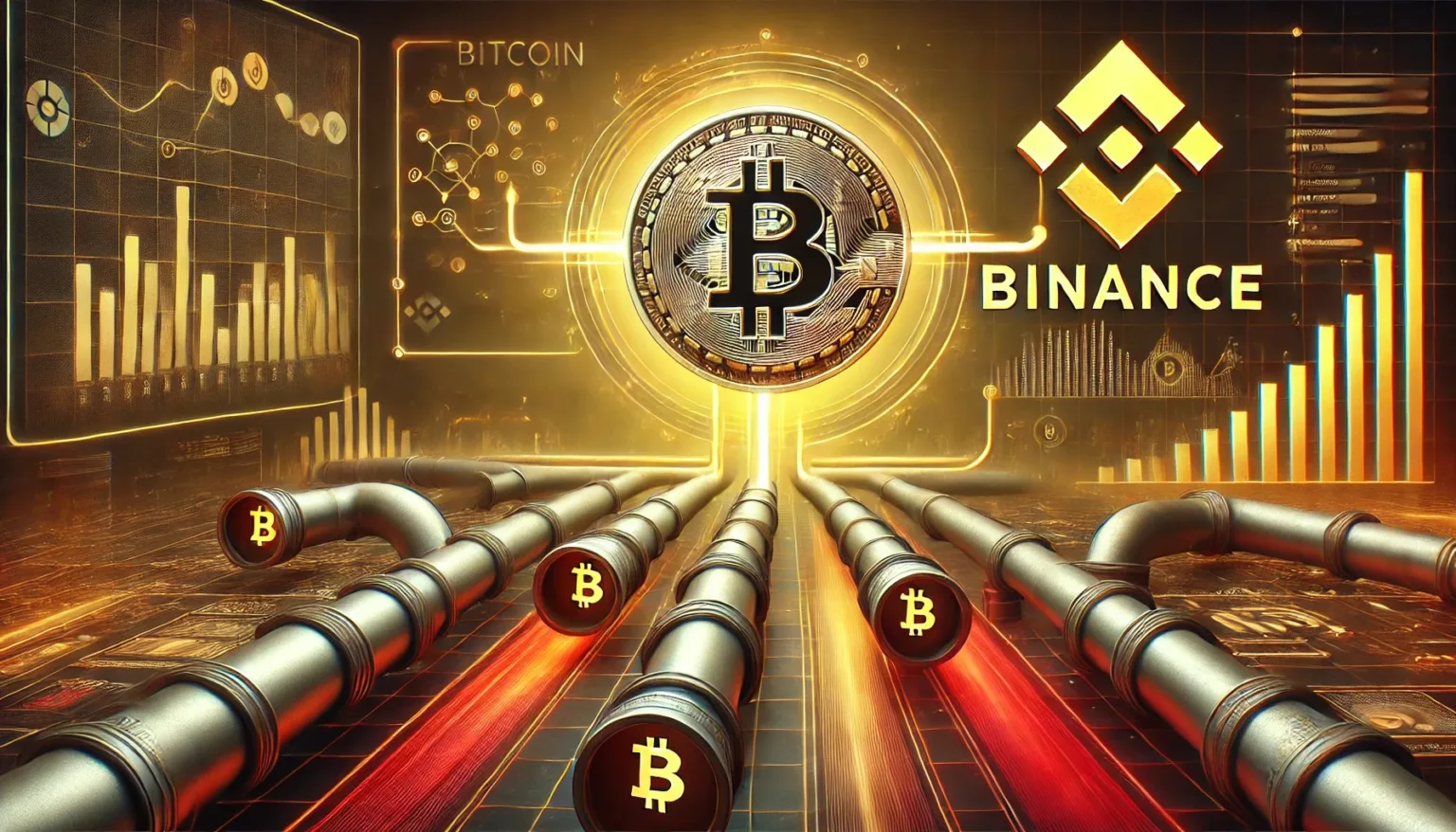 Understanding the Implications of Binance Bitcoin Netflow Turning Negative Understanding the Implications of Binance Bitcoin Netflow Turning Negative