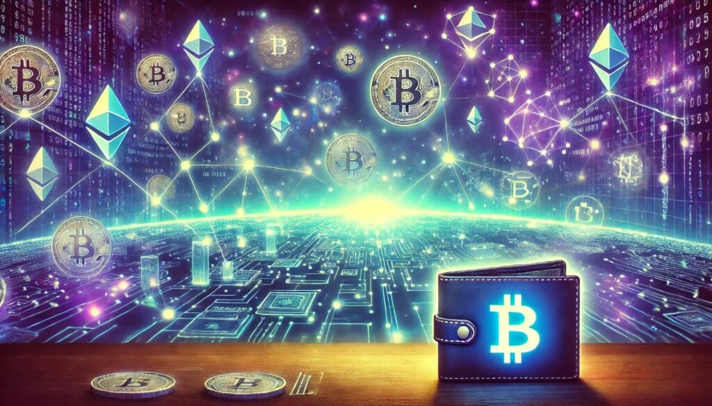 Unleash Potential Profits: Five Under-$0.1 Crypto Presales Primed to Multiply $500 to $50K Unleash Potential Profits Five Under 01 Crypto Presales Primed to Multiply