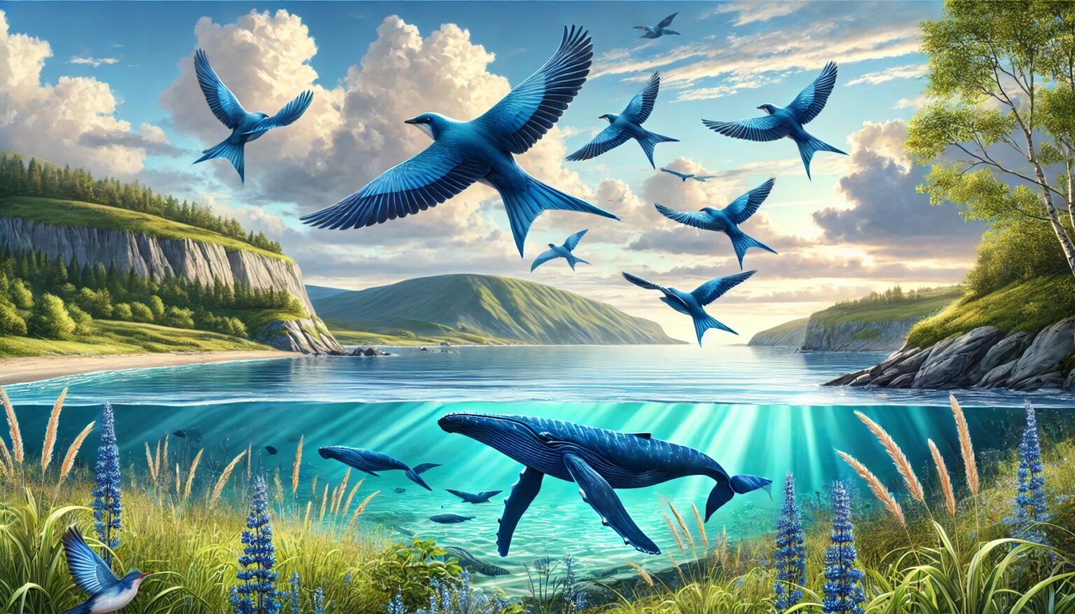 Whale Investors Eye LDO & AAVE: Potential 10X Surge for This DAO Token Whale Investors Eye LDO AAVE Potential 10X Surge for.webp