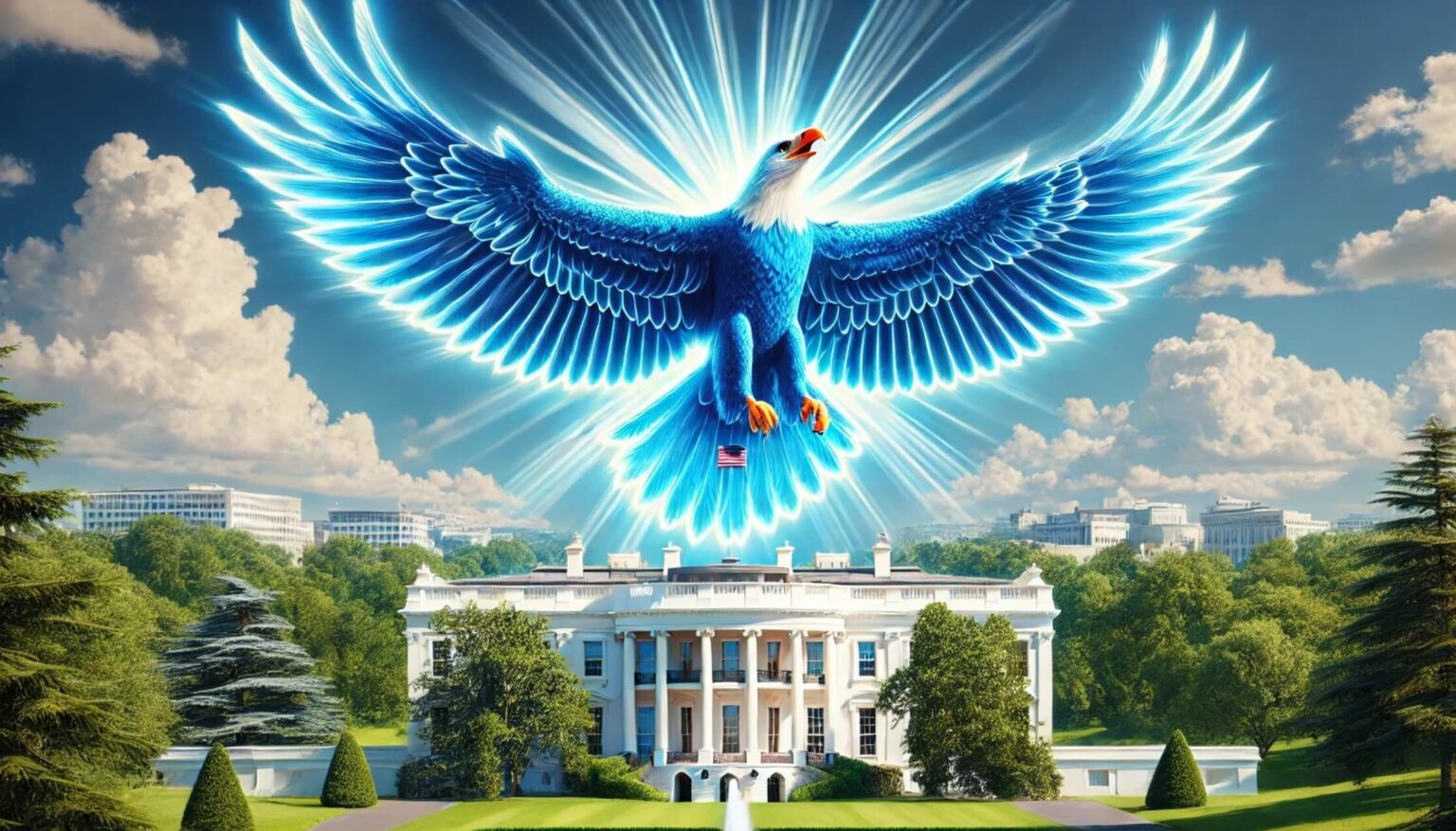 World Liberty Financial Transfers Over $45M: Flockerz Set for Rapid Growth World Liberty Financial Transfers Over 45M Flockerz Set for Rapid