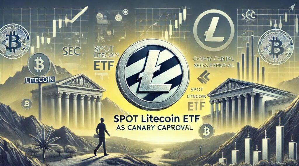 XRP & SOL ETF Gains Approval Boosting Litecoin ETF Prospects XRP SOL ETF Gains Approval Boosting Litecoin ETF Prospects.webp