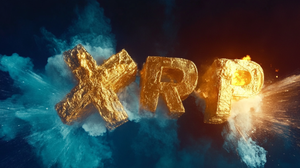 XRP Skyrockets: Is Ripple’s Surge Heading Towards a New All-Time High? XRP Skyrockets Is Ripples Surge Heading Towards a New All Time