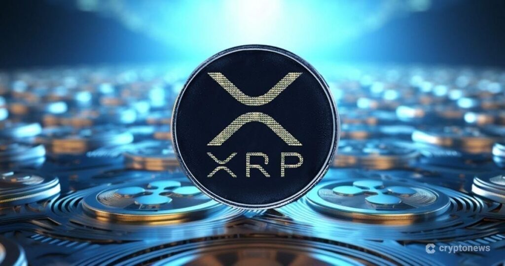 XRP Soars 35 Will Ripple Hit 10 Euros in Next