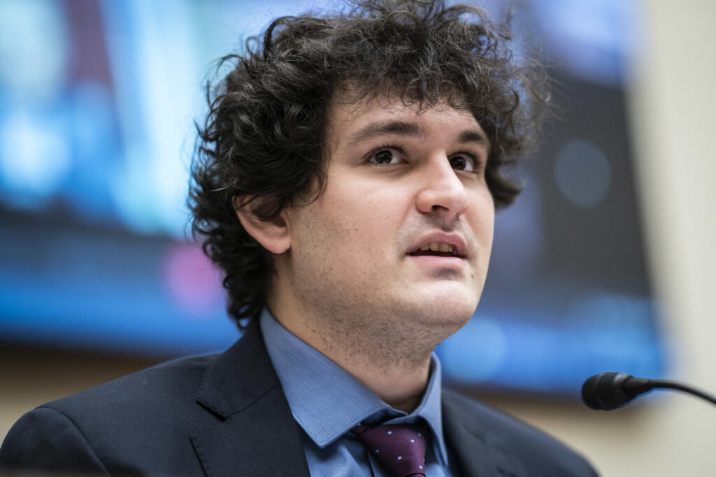 Bankman-Fried Finally Speaks Out Following Two Years of Silence Bankman Fried Finally Speaks Out Following Two Years of Silence