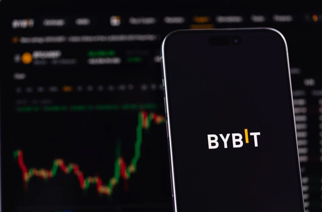 Bybit Secures $239M ETH Loan from Bitget & Binance Amid Withdrawal Surge Bybit Secures 239M ETH Loan from Bitget Binance Amid