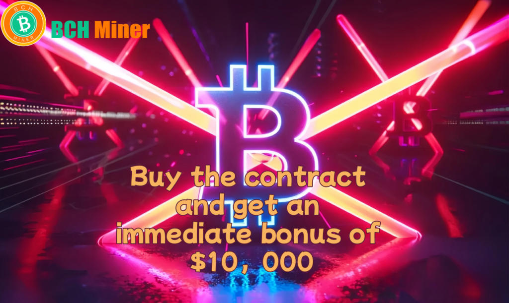 Double Your Investment Amidst Crypto Slump with BCH Mining Double Your Investment Amidst Crypto Slump with BCH Mining