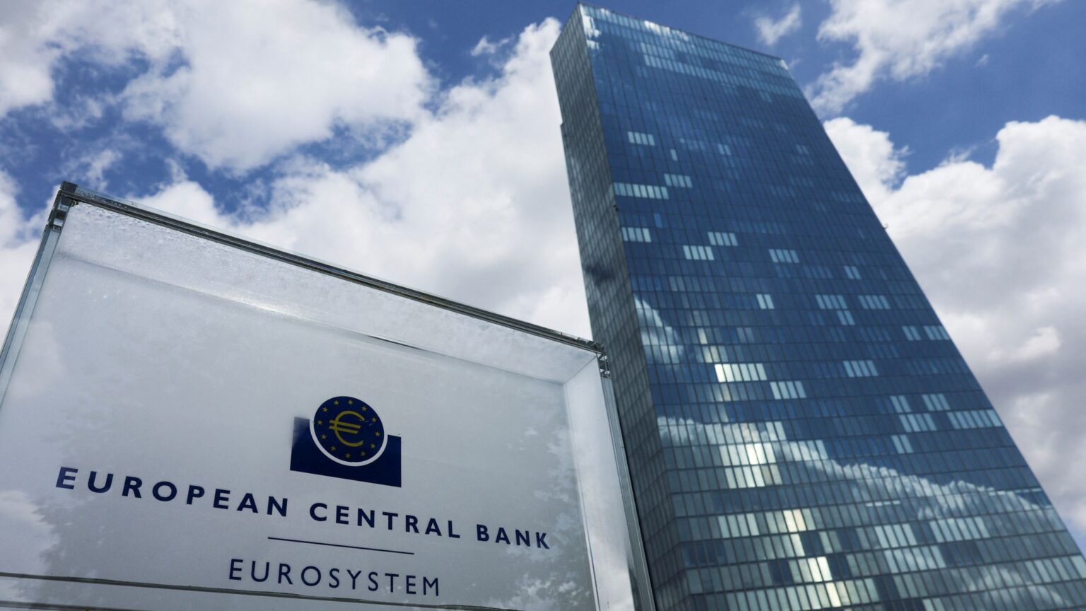 ECB Chief Asserts Bitcoin Doesnt Belong in EU Central Bank