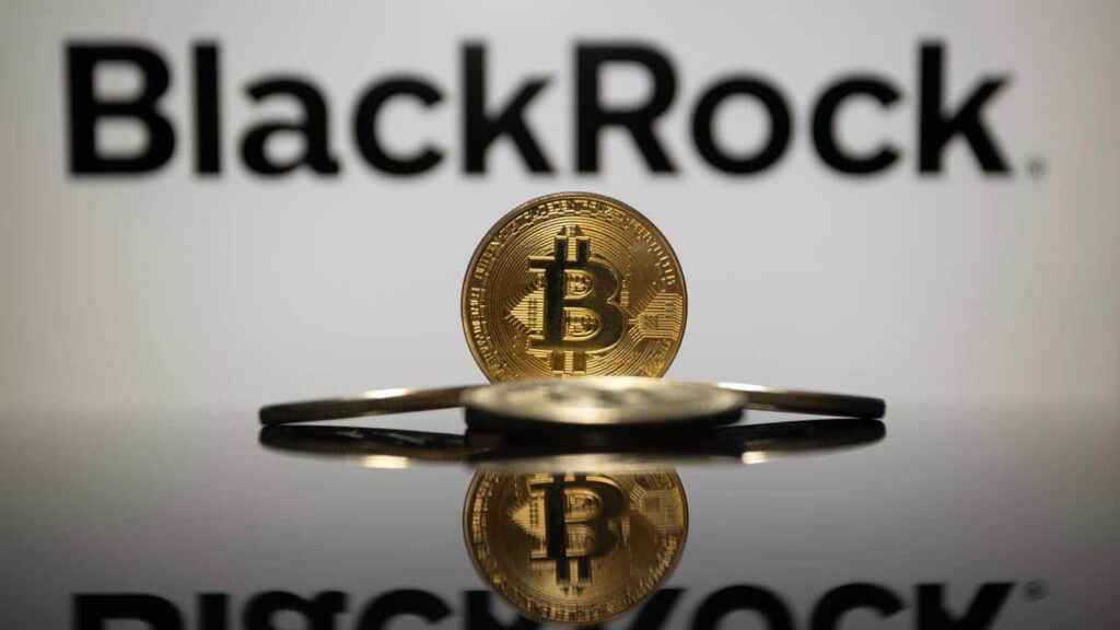 Is BlackRock Turning Its Back on Bitcoin