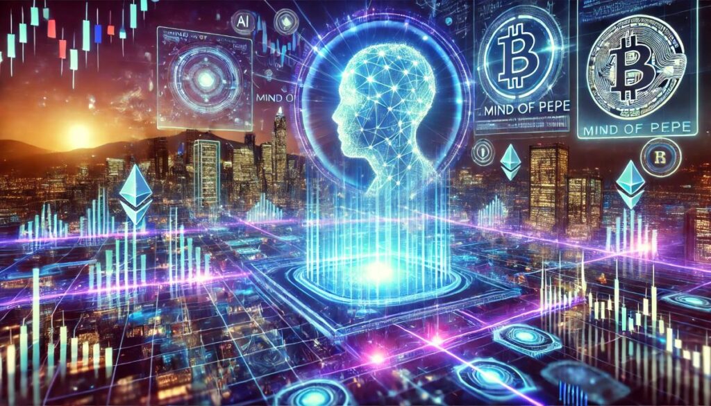 Is MIND of Pepe the New Crypto Sensation A Look