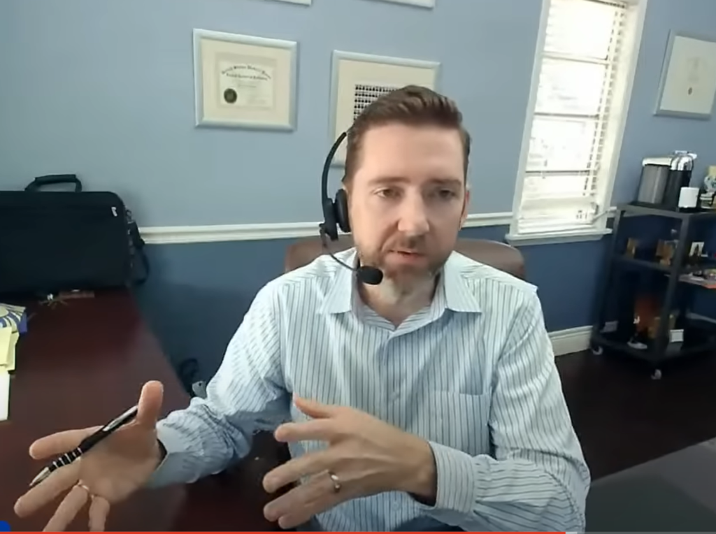 Is Trump Supporting an XRP Reserve? Lawyer Unveils Surprising Route Is Trump Supporting an XRP Reserve Lawyer Unveils Surprising Route