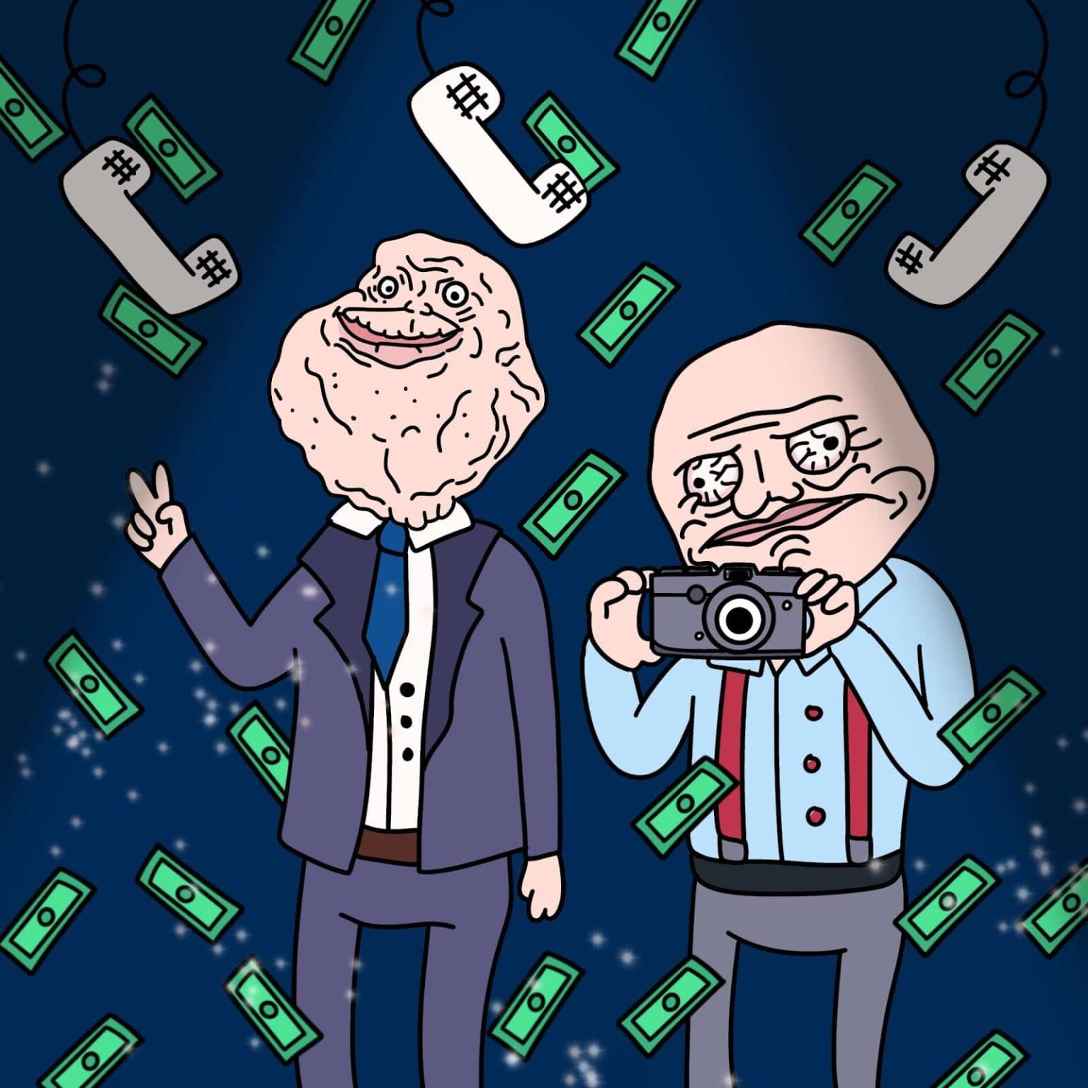 Kanye MemeCoin Nears $4M: MemeIndex Offers Safe Investment Solutions Amid Rugpull Concerns Kanye MemeCoin Nears 4M MemeIndex Offers Safe Investment Solutions Amid