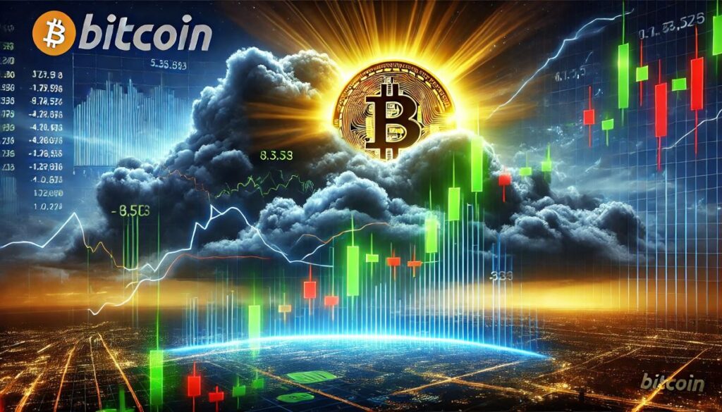 Maximize BTC Bull Potential Why You Should Buy the Dip