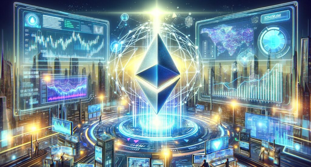 NYSE’s Staking Proposal May Revolutionize Grayscale’s Ethereum ETF NYSEs Staking Proposal May Revolutionize Grayscales Ethereum ETF