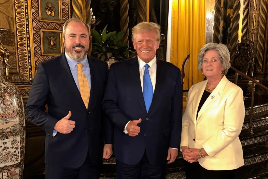 Potential Florida Bill Could Color the GOP Distinctly Orange