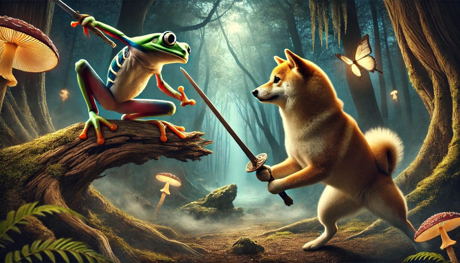 Rise of Top Presale Coins AI Projects Despite Market.webp