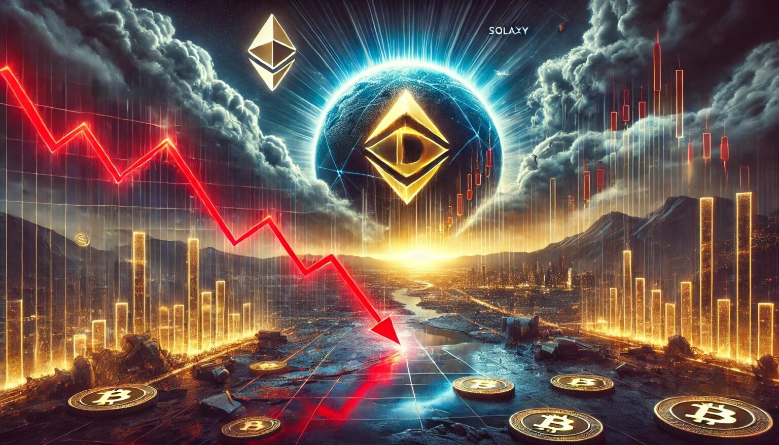 Solaxy Presale Positioned to Revitalize Solana After $15B Market Dip Solaxy Presale Positioned to Revitalize Solana After 15B Market Dip