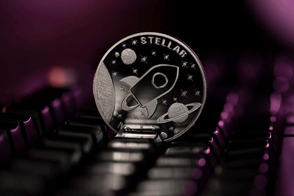 Stellar XLM Triggers Buy Alert Rally on the Horizon