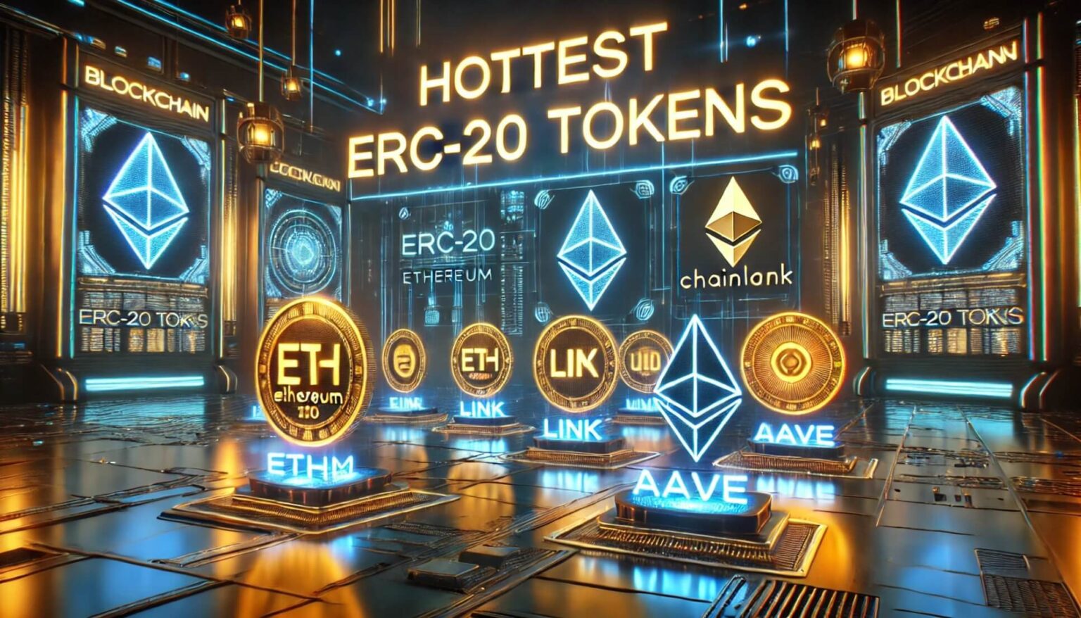 Swiss Banks Blockchain Tests Spark Interest in Top ERC 20 Meme