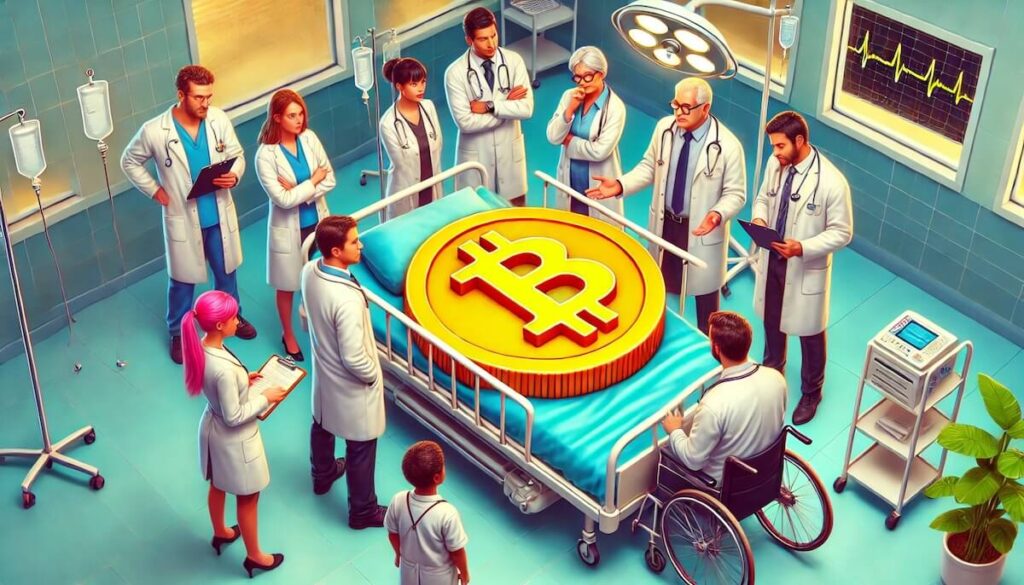 Top 5 Cryptos to Invest in as Semler Ranks 10th