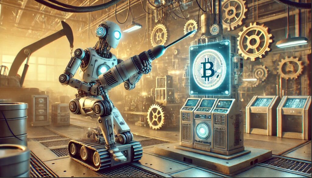 Top AI Tokens Expected to Skyrocket 100x with Launch of OpenAI Chat-GPT 4.5 & Sora Top AI Tokens Expected to Skyrocket 100x with Launch of