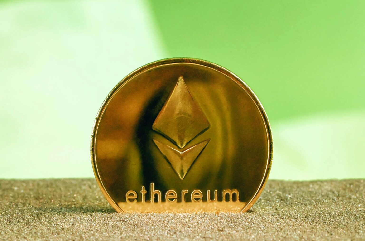 Trumps World Financial Liberty Acquires More ETH Pushing Ethereum Over