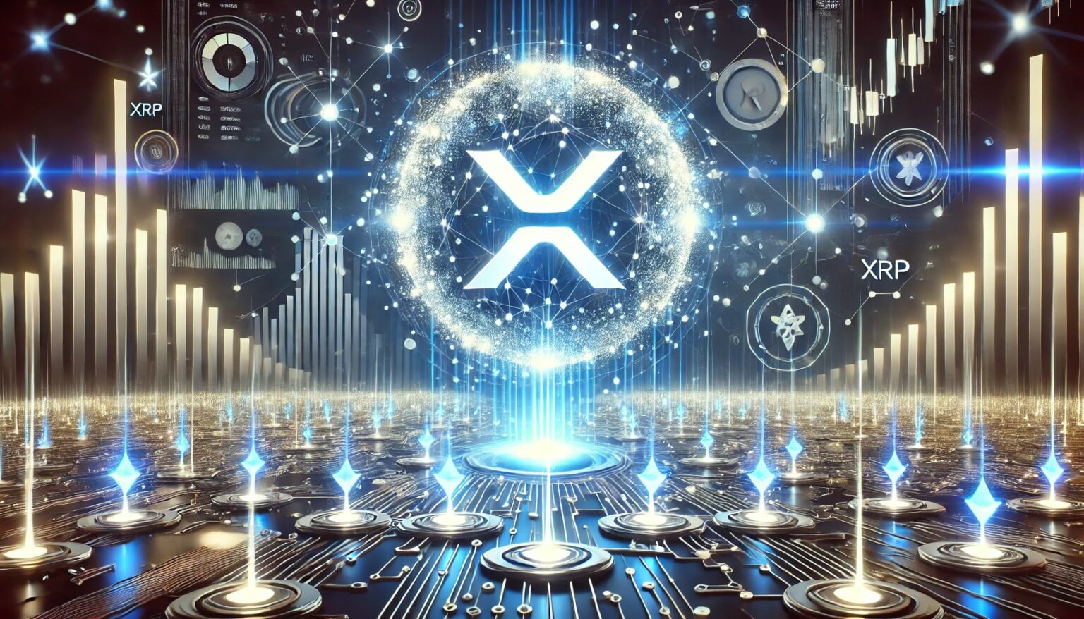 Unprecedented Rapid Retail Adoption Pushes XRP Holders Over 607 Million.webp