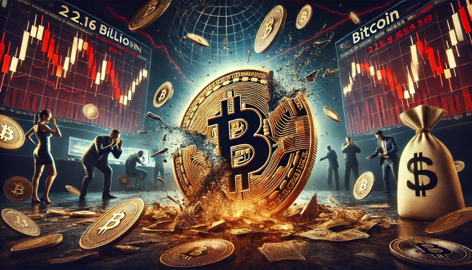 Unveiling the Biggest Financial Losers: Who Sold at a Massive Loss? Unveiling the Biggest Financial Losers Who Sold at a Massive.webp