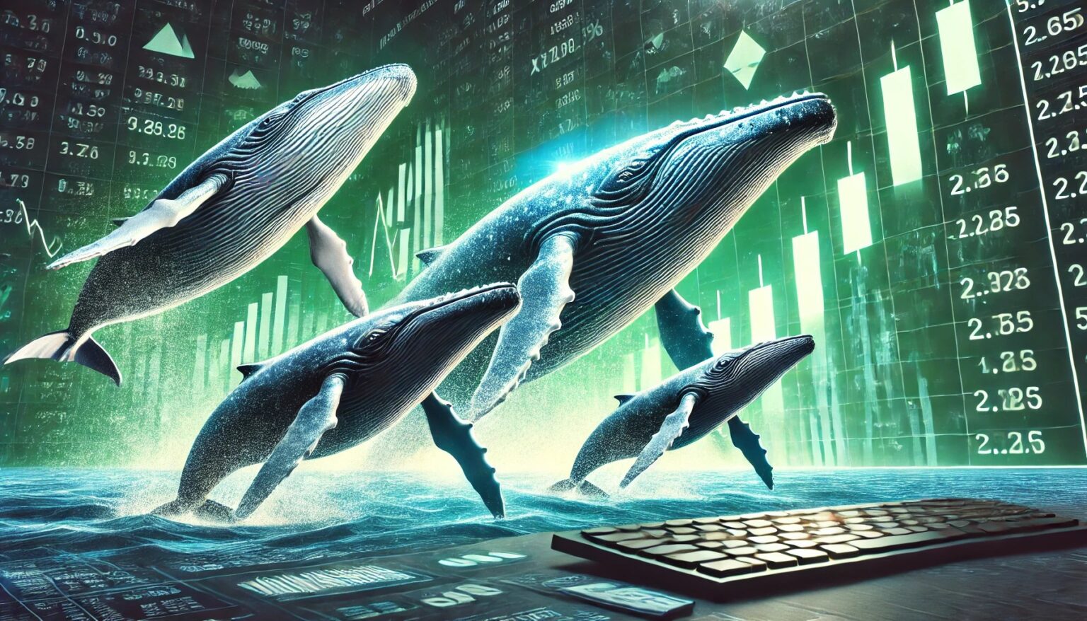 Whale Activity Surges in Altcoins Are They Buying the Floki.webp