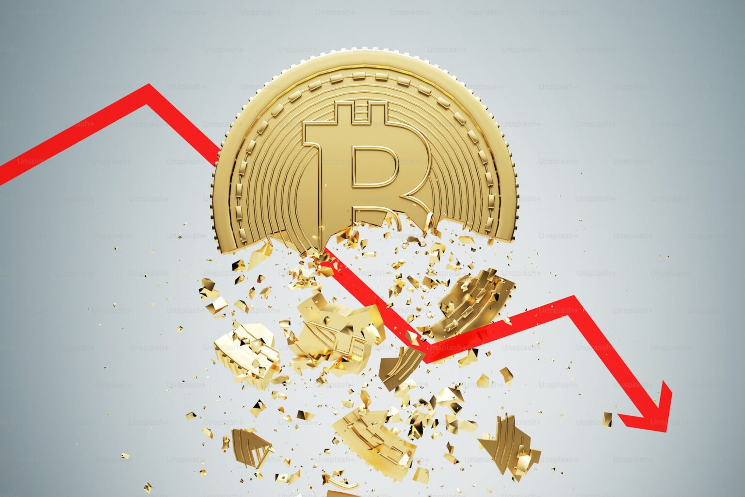 Why Bitcoin’s Bull Run Could See it Soar Back to $76,000 Why Bitcoins Bull Run Could See it Soar Back to