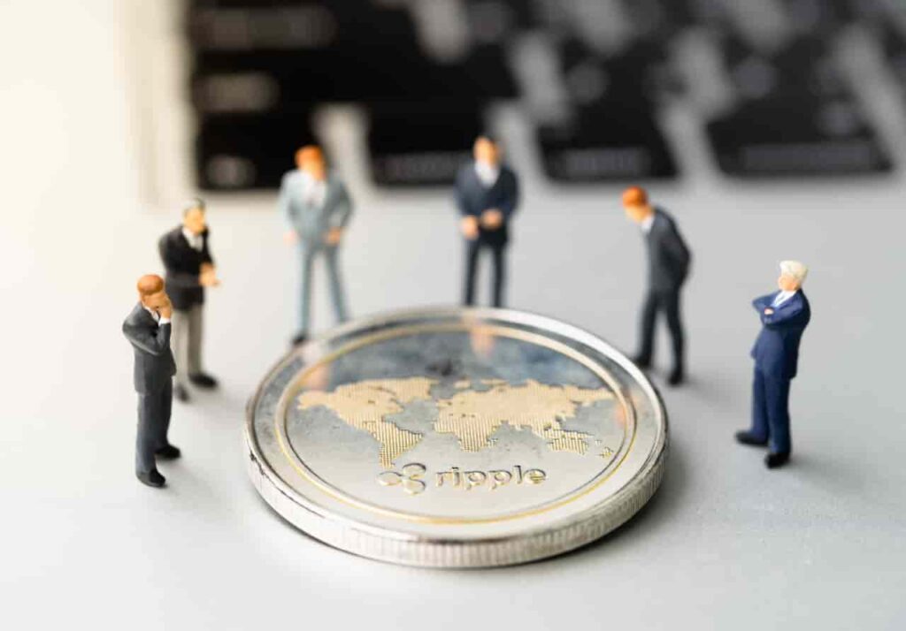 XRP Poised for Immediate Surge: Exciting Rally Ahead XRP Poised for Immediate Surge Exciting Rally Ahead