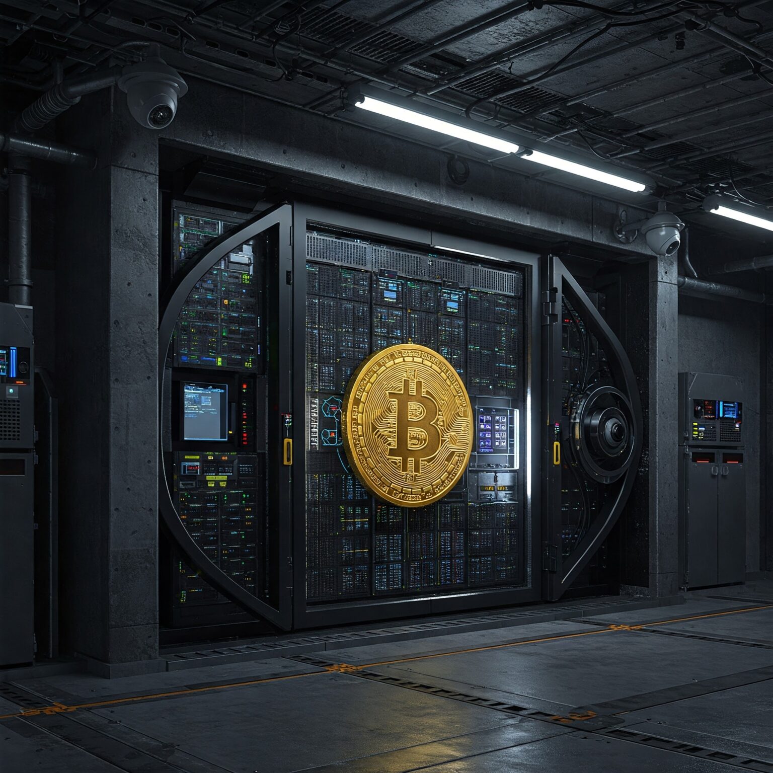 Analyst Predicts Only 30 Chance of US as Bitcoin Whale