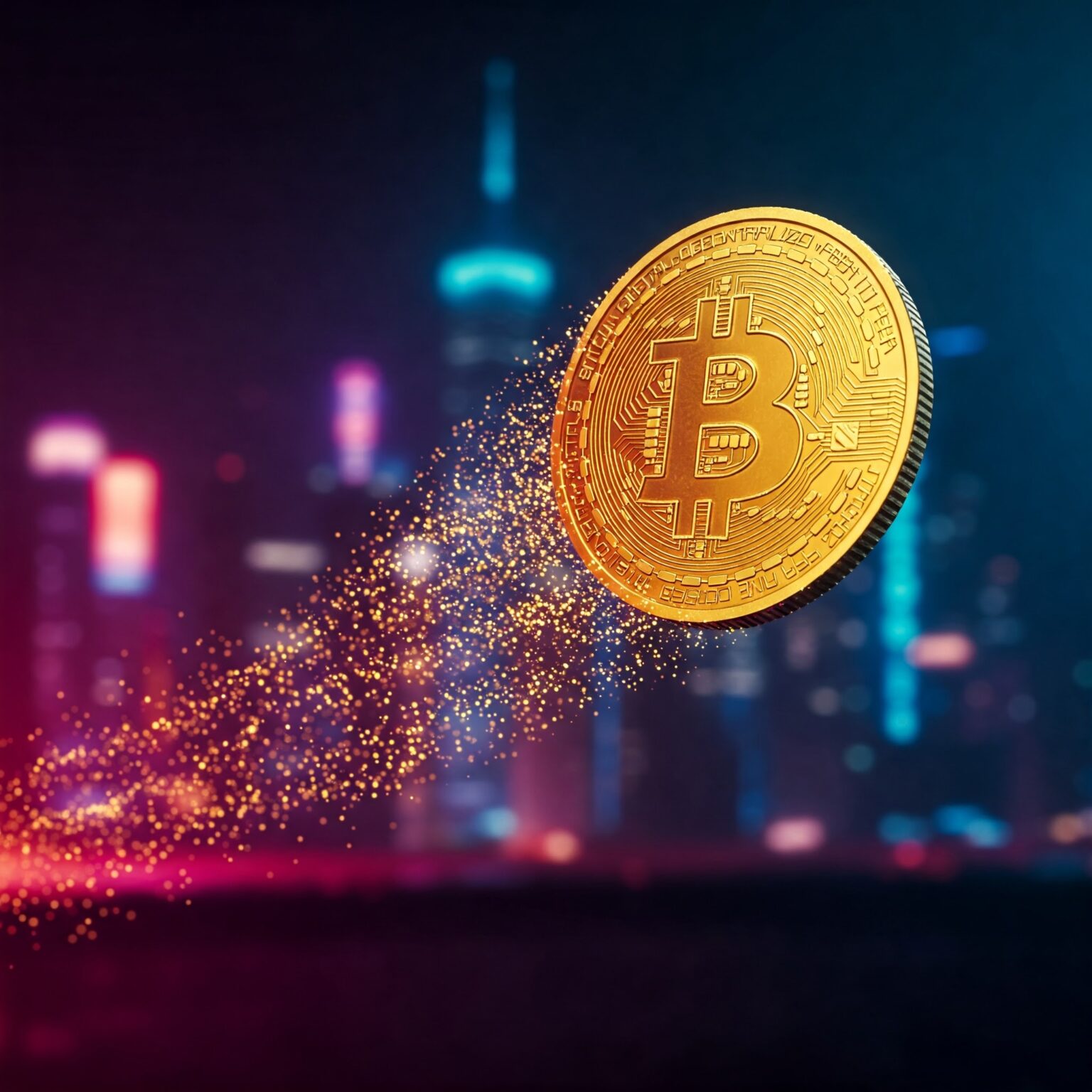 Ark Invest Led by Cathie Wood Pumps 80M into BTC