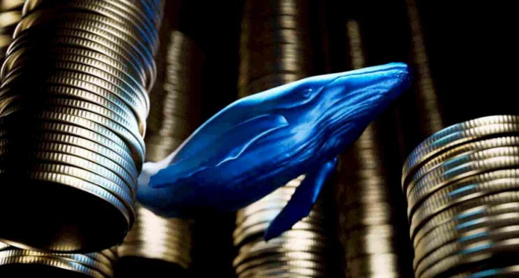 Billion-Dollar XRP Dump by Whales Anticipates Ripple Unlock Event Billion Dollar XRP Dump by Whales Anticipates Ripple Unlock Event