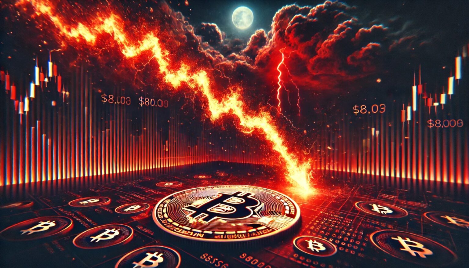 Bitcoin Plummets Below $80,000: Has It Reached Its Lowest Point? Bitcoin Plummets Below 80000 Has It Reached Its Lowest Point.webp