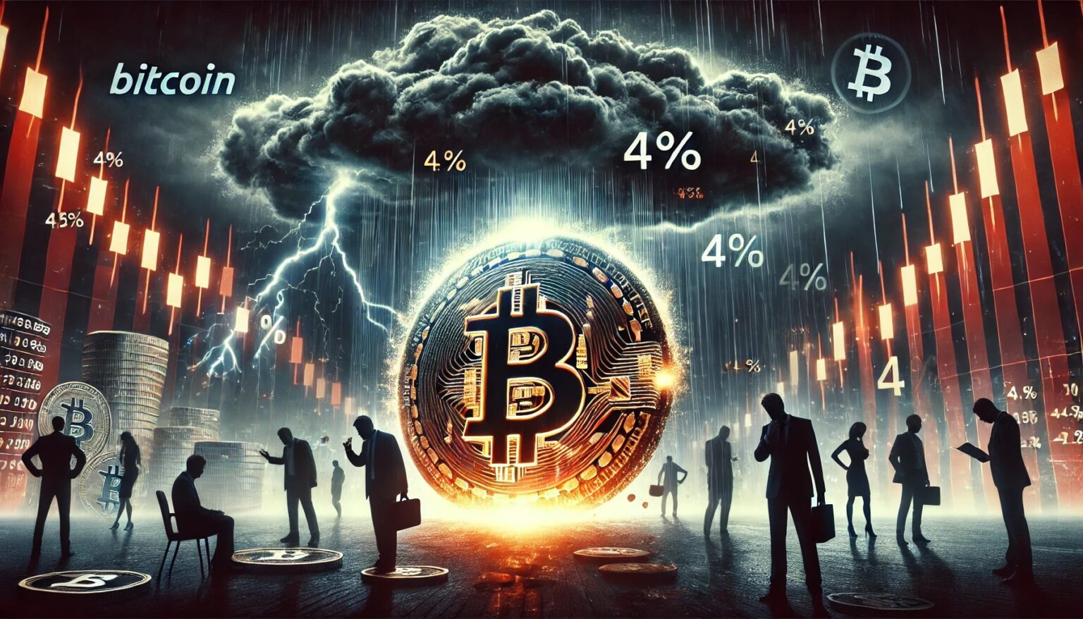Bitcoin Plunges 4% Sparking Extreme Fear Among Investors Bitcoin Plunges 4 Sparking Extreme Fear Among Investors.webp