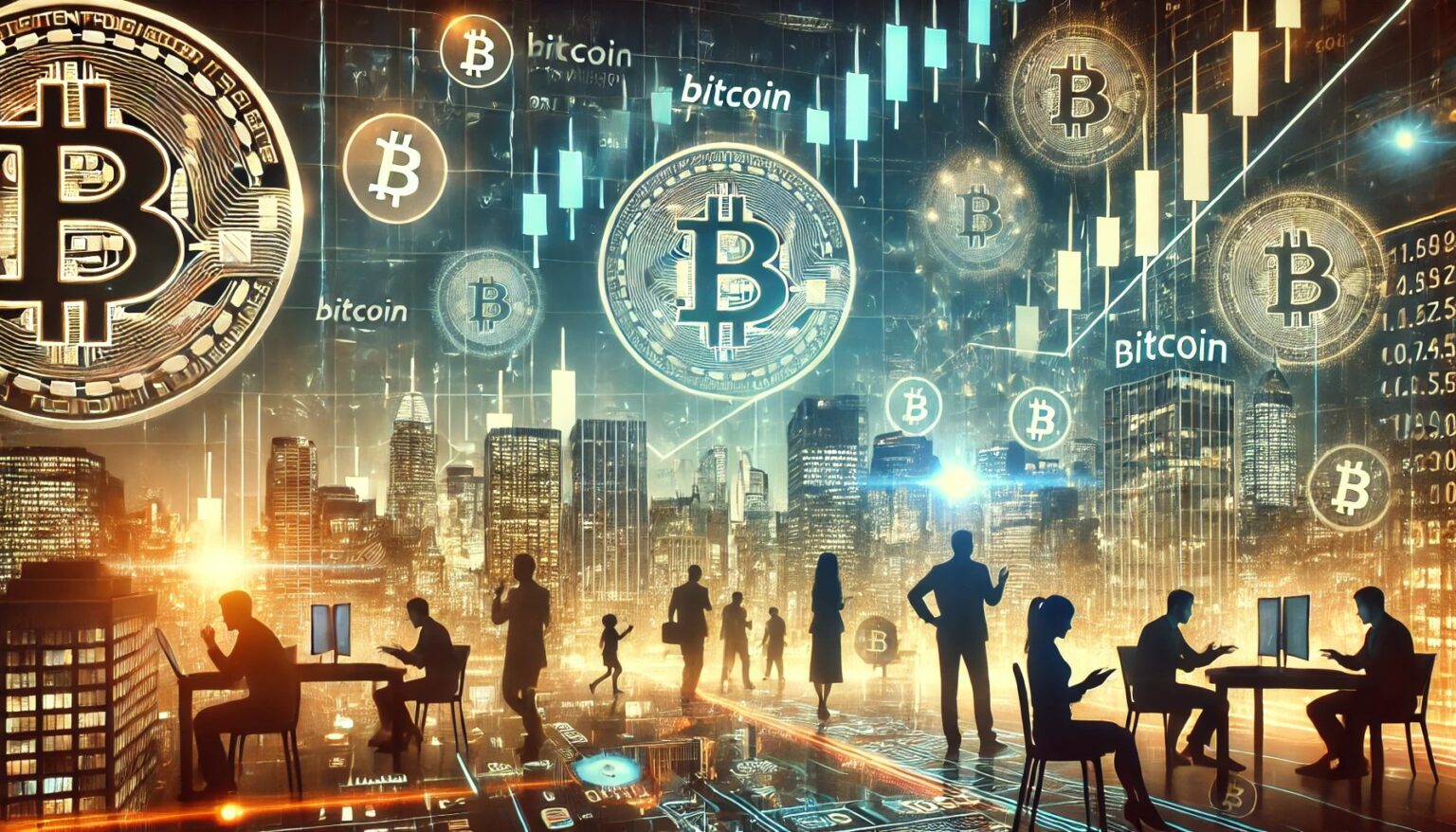Bitcoin Popularity Rises Despite Volatility: Critical Group Divests Bitcoin Popularity Rises Despite Volatility Critical Group Divests.webp