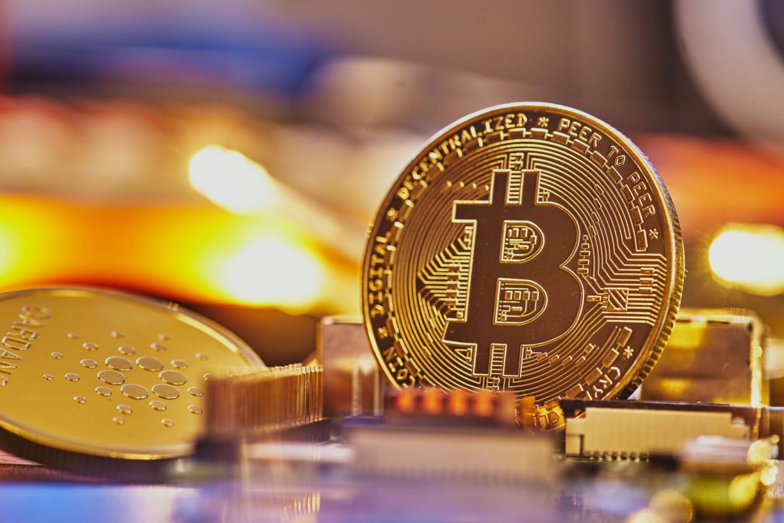 Bitcoin’s Dip Alert: Anticipated Fall to $73,919 After Rising Wedge Burst Bitcoins Dip Alert Anticipated Fall to 73919 After Rising Wedge scaled