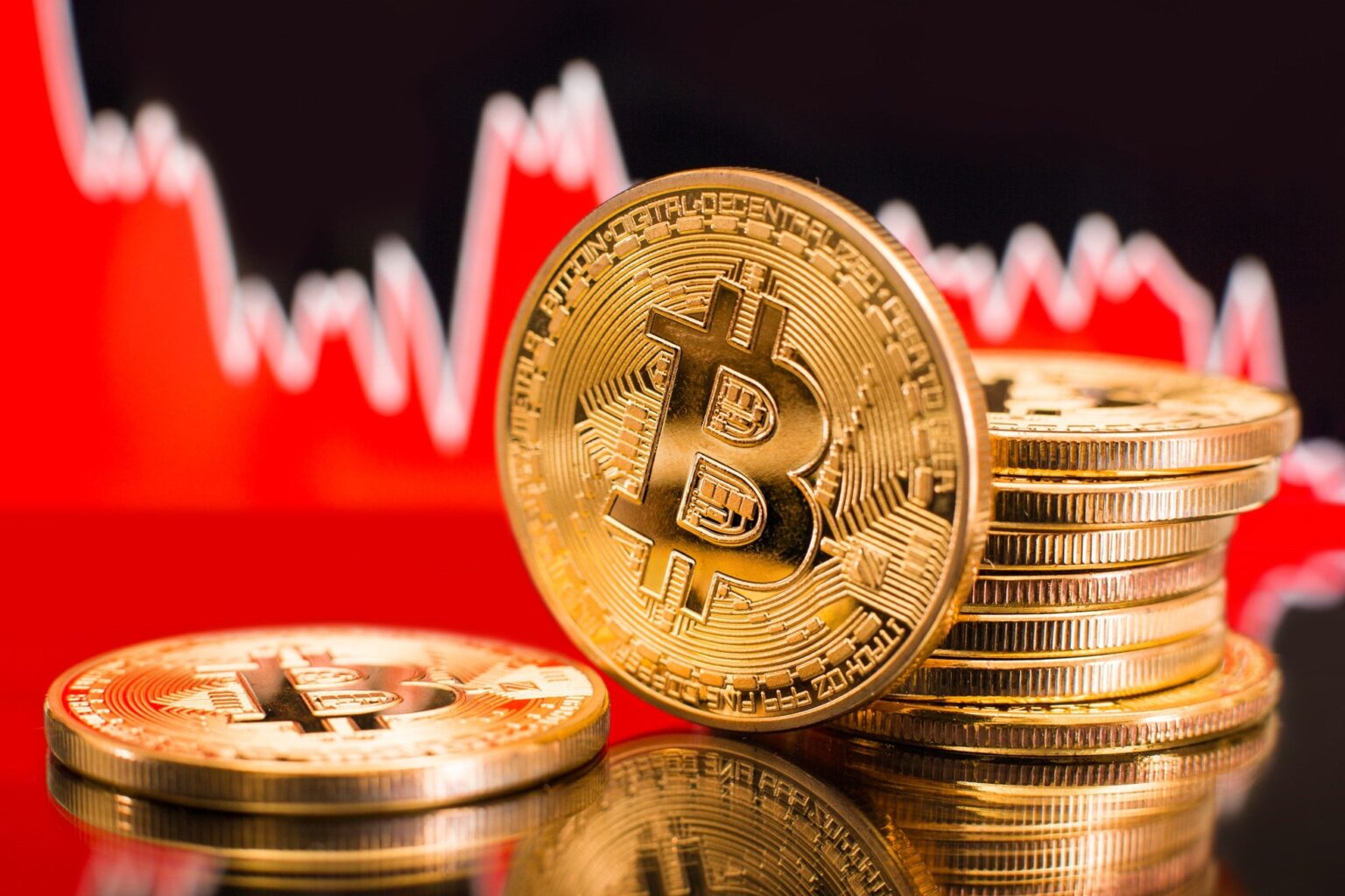 Bitcoins Future Are Financial Indicators Pointing Towards a Recovery