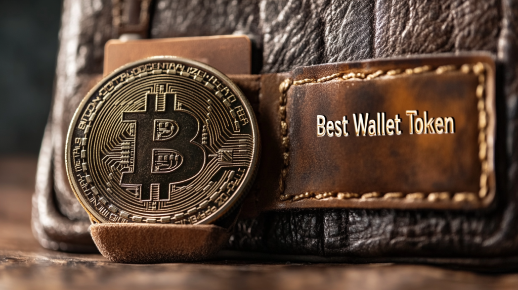 Boost Your Altcoins Benefit from Bitcoin Backed Loans for Best Wallet