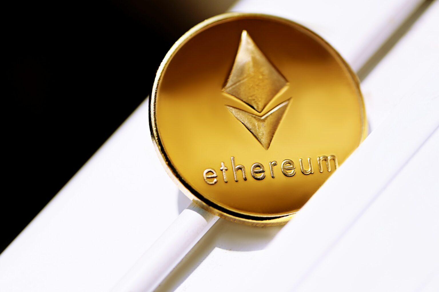 Can Ethereum Withstand Bearish Pressure Amid 12-Month Sentiment Low and Stay Above $2,000? Can Ethereum Withstand Bearish Pressure Amid 12 Month Sentiment Low and