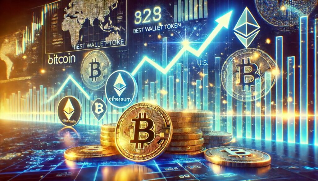 Catch the Bitcoin Surge Smart Investment Strategies for the 2026
