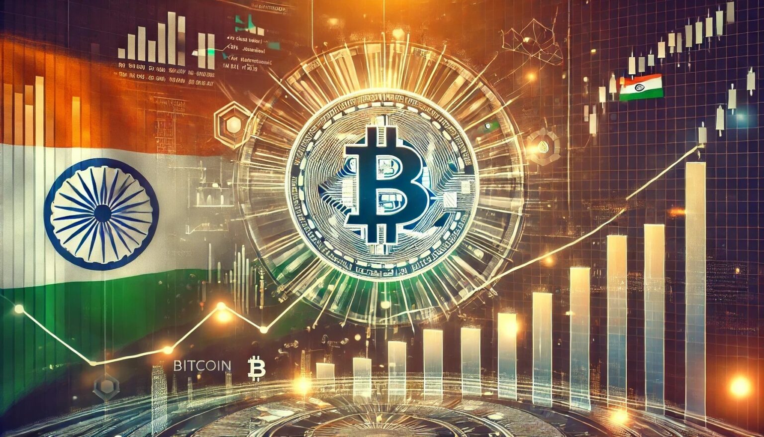 Coinbase Expansion to India Bolsters Bitcoin Is 70K the New