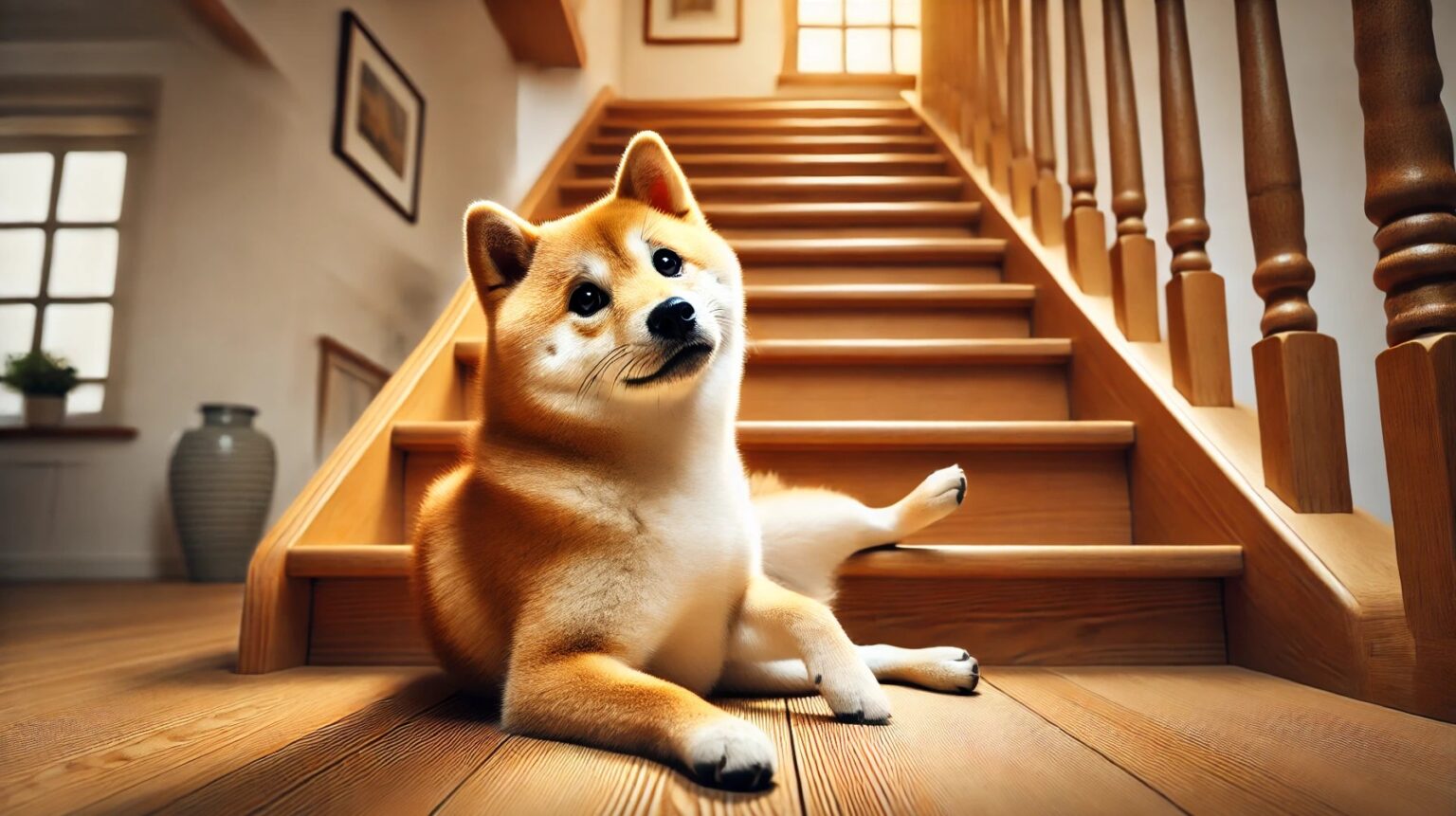Danger Looms as Dogecoin’s Consolidation Indicates Possible Uptrend Continuation Danger Looms as Dogecoins Consolidation Indicates Possible Uptrend Continuation