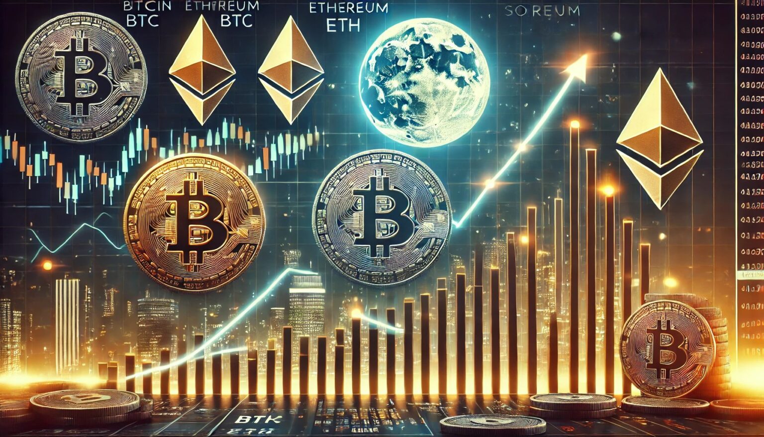 Data Reveals: Bitcoin Futures Volume Surpassing ETH and SOL Data Reveals Bitcoin Futures Volume Surpassing ETH and SOL.webp
