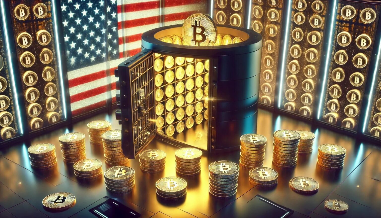 Decoding Trump’s Bitcoin Reserve: Its Impact on Emerging Cryptocurrencies Decoding Trumps Bitcoin Reserve Its Impact on Emerging Cryptocurrencies