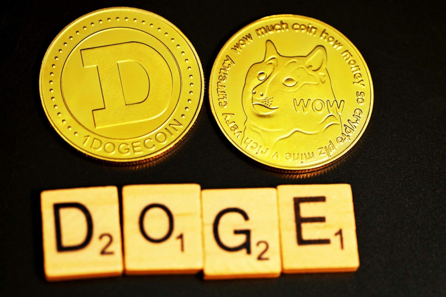 Dogecoin Millionaires on the Rise 1M DOGE Wallets Swell as scaled
