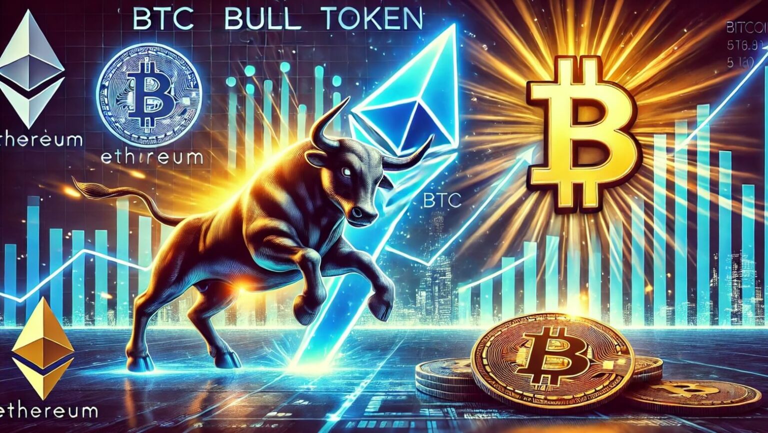 ETHBTC Dips to 5 Year Nadir Is Bitcoin Bull Token Your