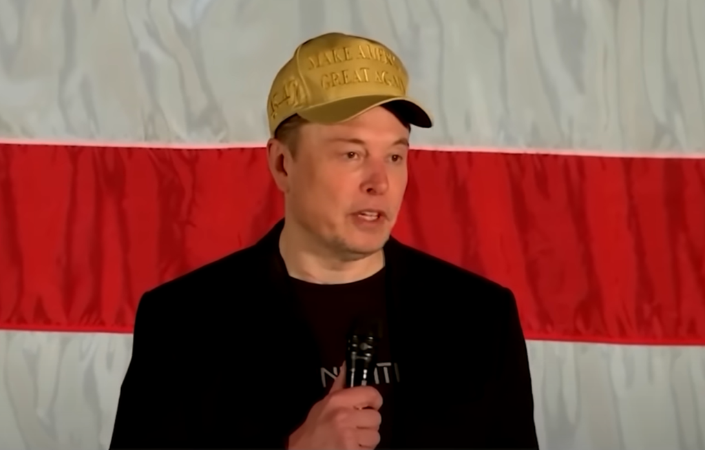 Elon Musk Confirms Dogecoin Exclusion from D.O.G.E Project Elon Musk Confirms Dogecoin Exclusion from DOGE Project